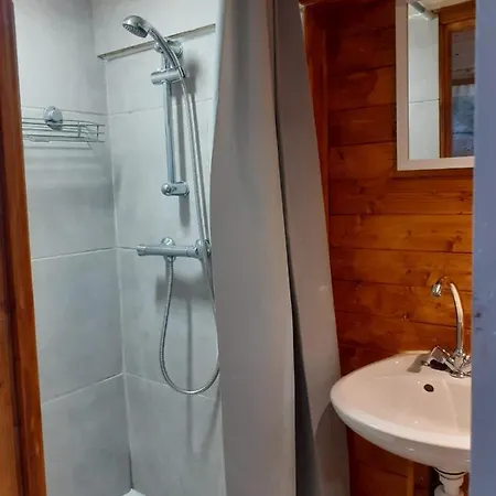 Landsted Holiday Chalet 3 Set In Peaceful Countryside Lusignac